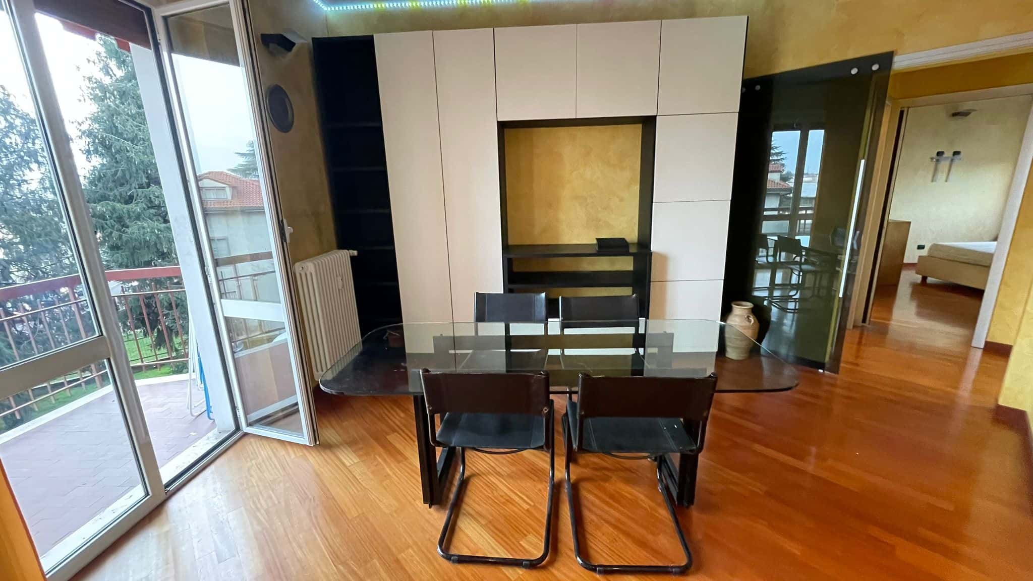 Apartment Seveso, 2 beds — photo 11