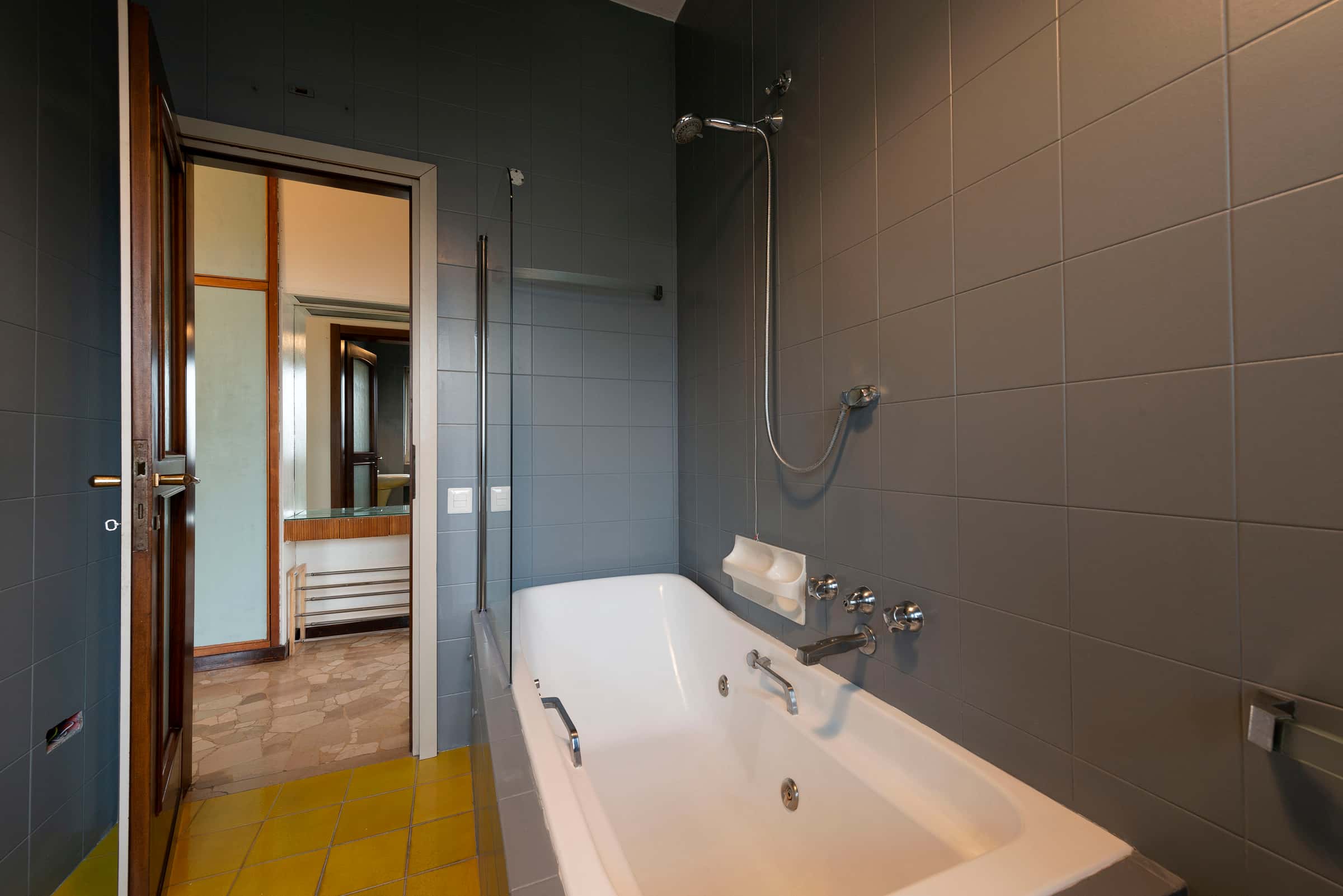 Apartment Milan, 6 beds — photo 28