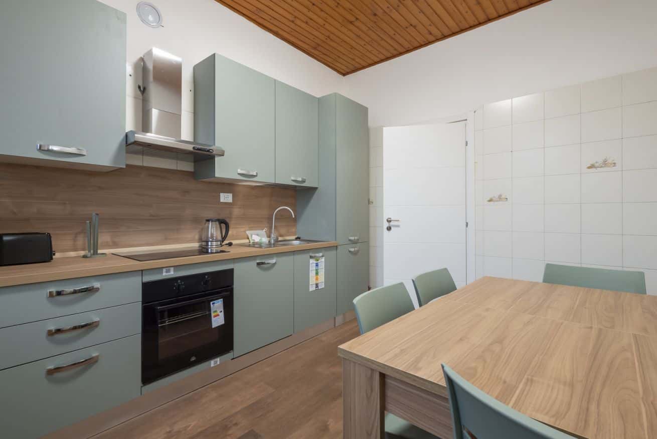 Apartment Milan, 1 bed — photo 4