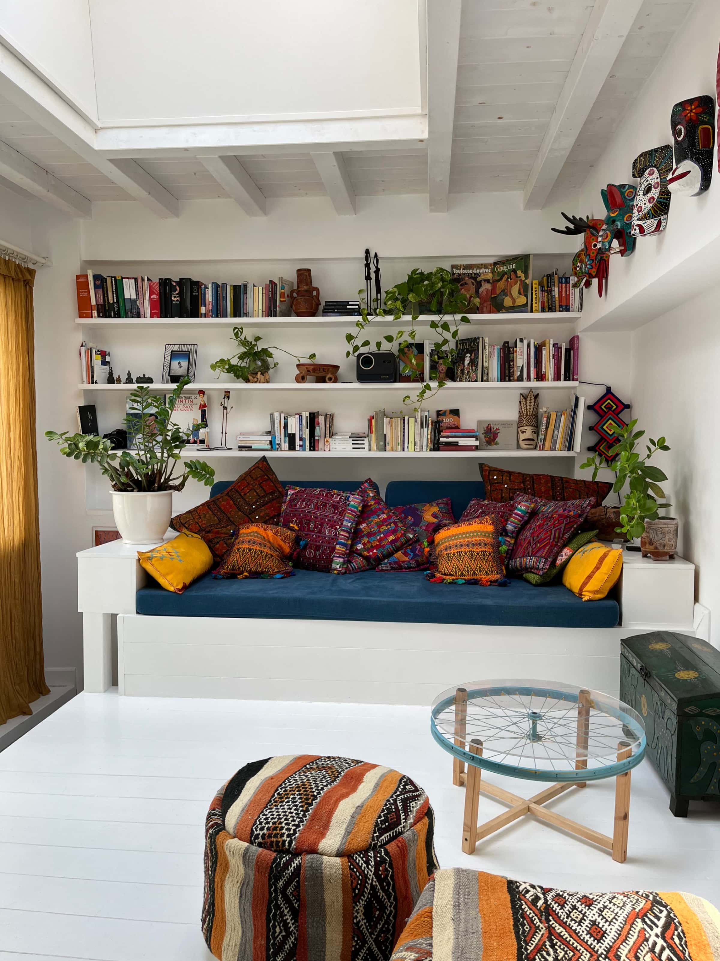 Apartamento em Via Eustachio Sebastiani, Roma com 1 quarto