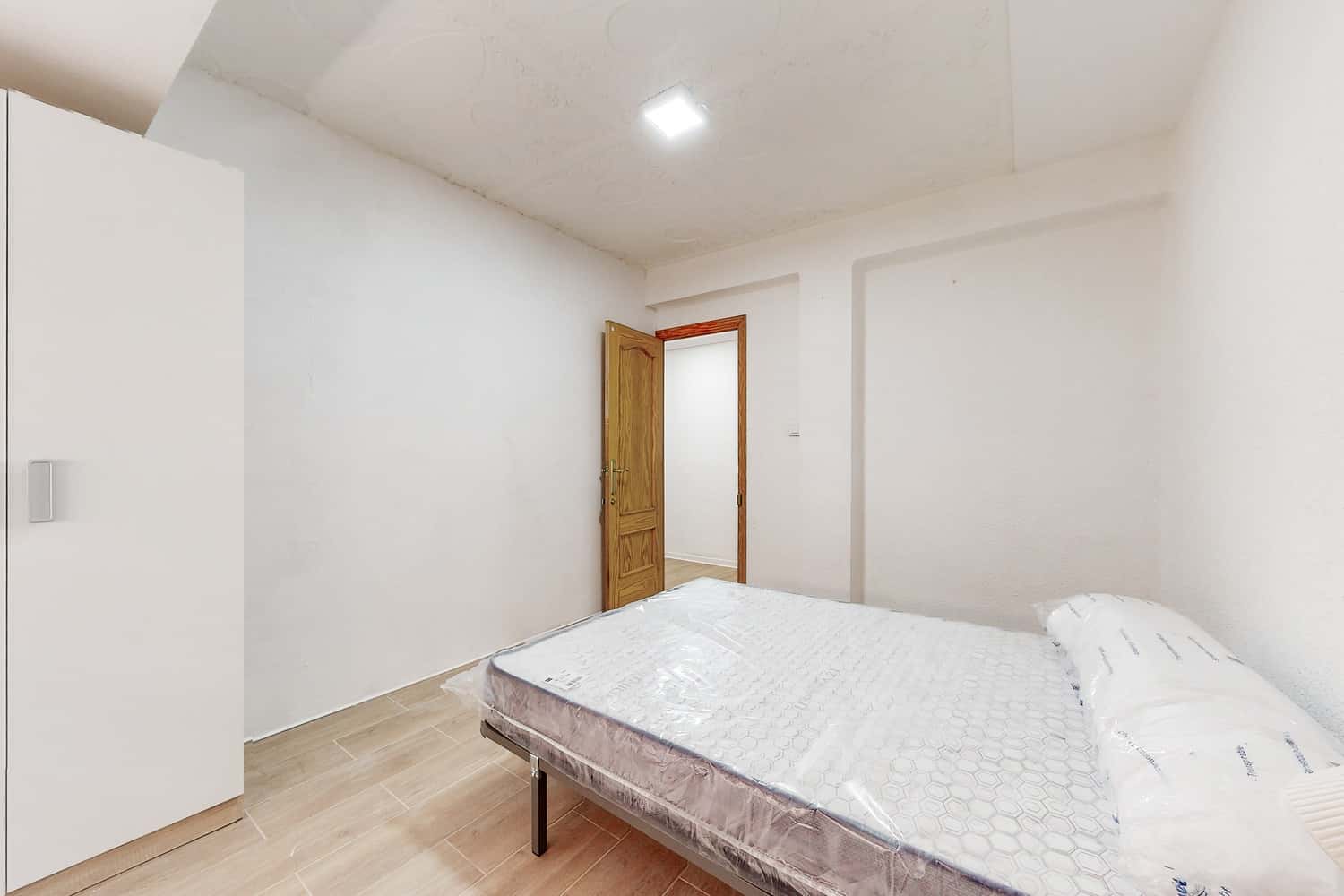 C/ Arquitecto Ros, 39, piso 2°, Pta. 4 (pta.2 IZQ) (4H1B)-LF 3