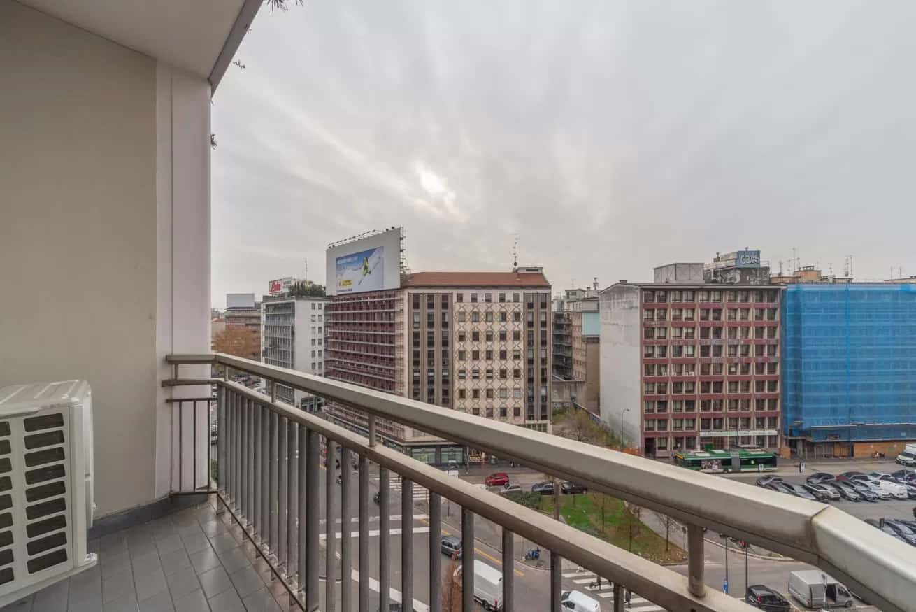 Appartamento Milano, 2 camere — foto 8
