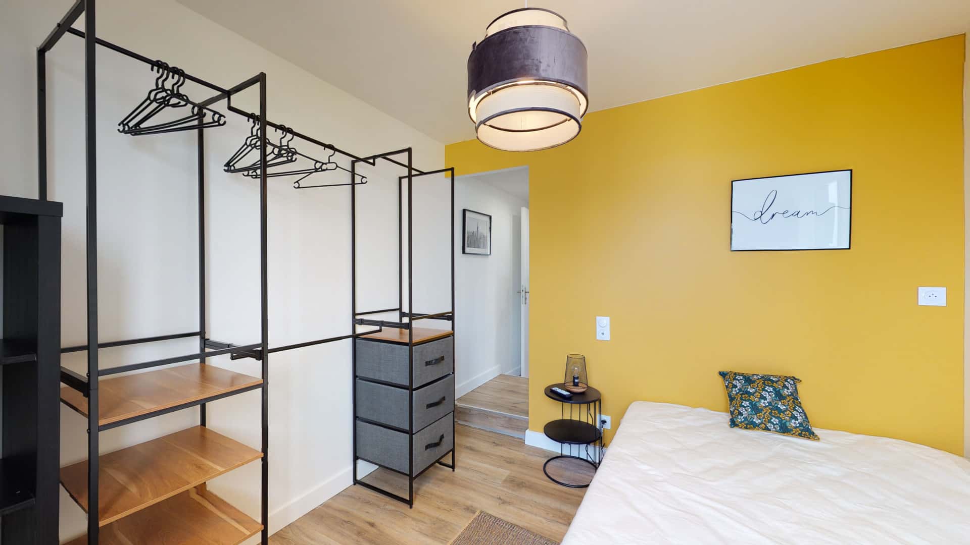 Chambre 2 - CUGNAUX