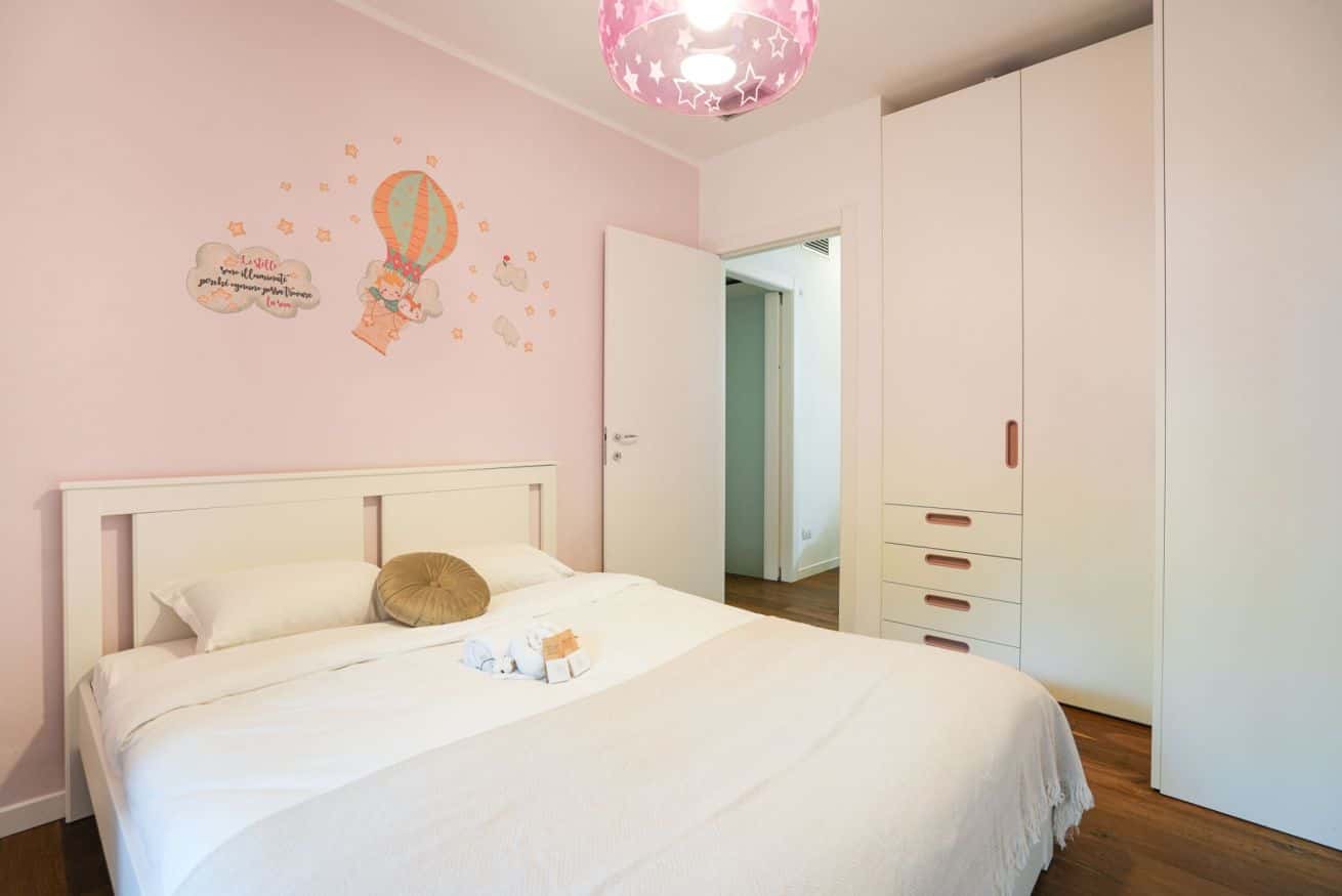 Apartment Milan, 2 beds — photo 16
