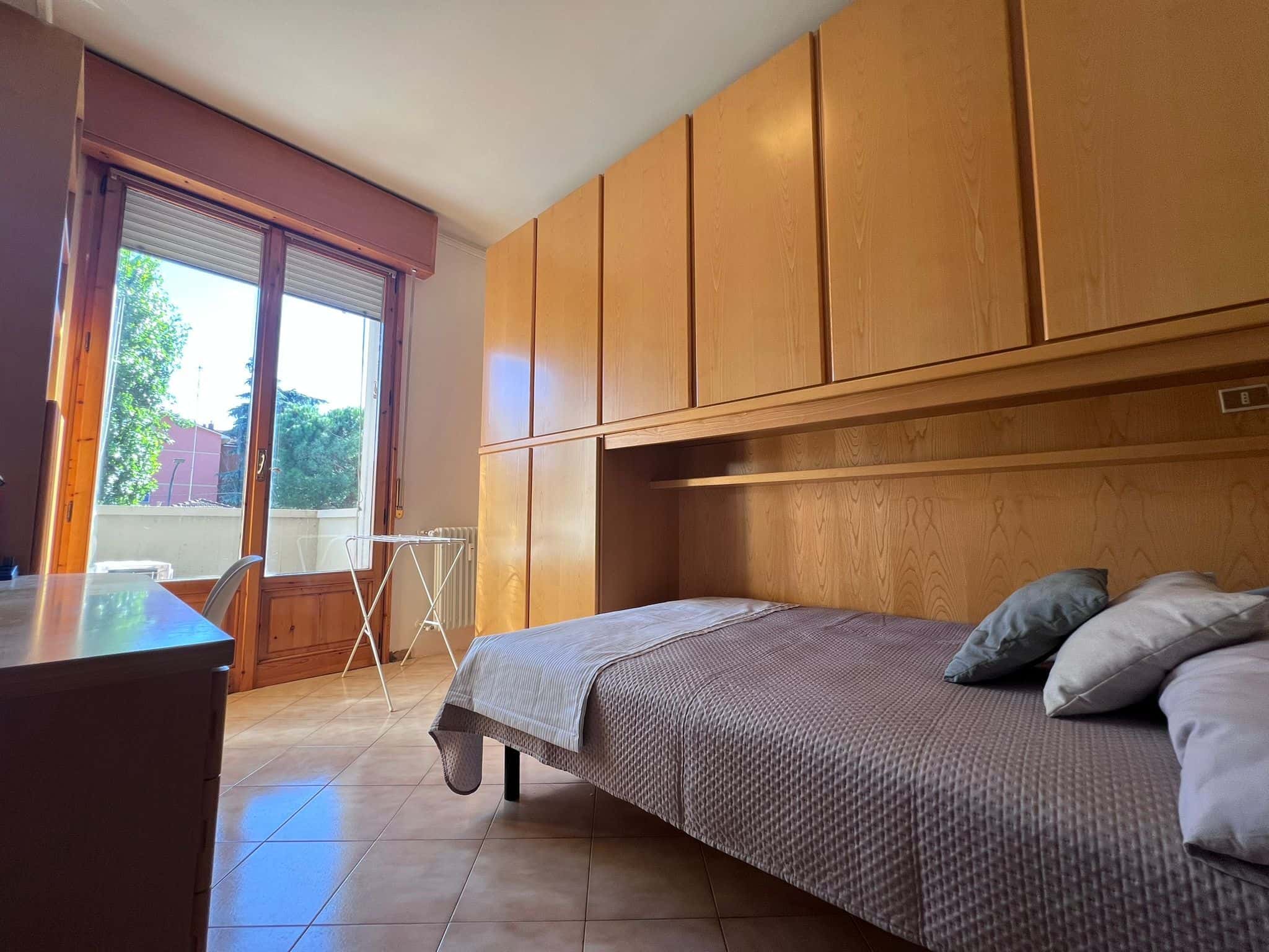 Via Della Torretta 30 - Stanza 178