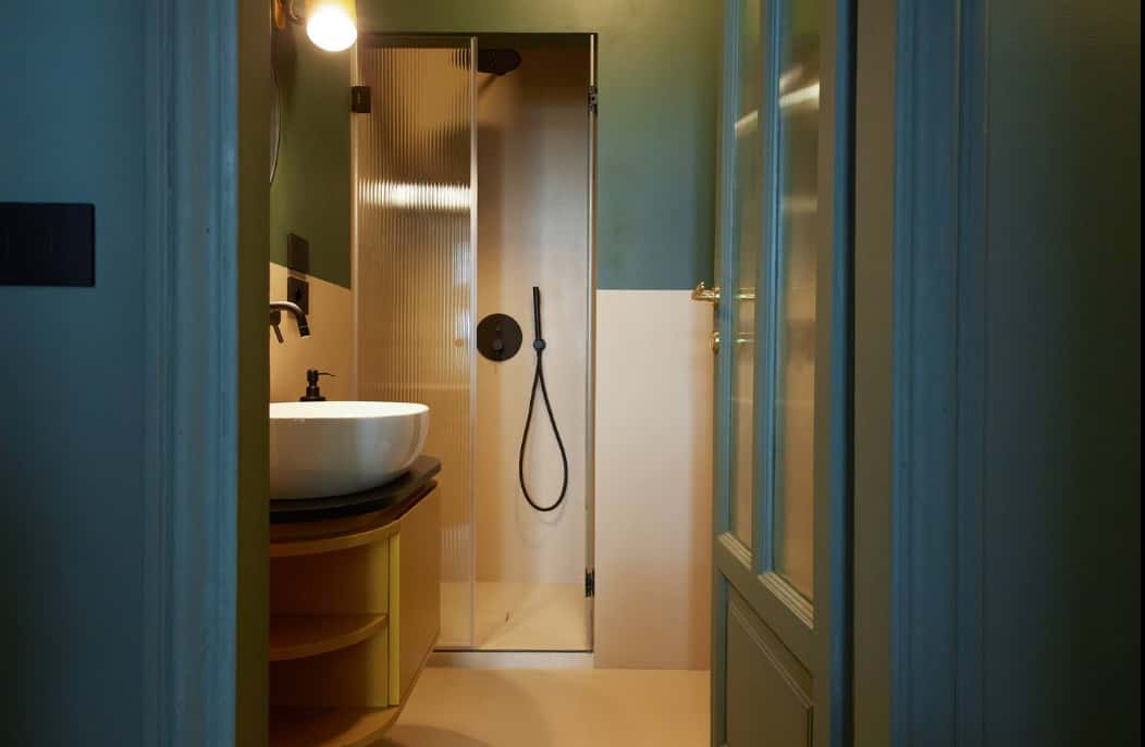 Apartment Milan, 2 beds — photo 2