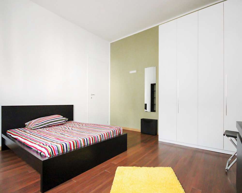 Special Offer: Stanza in Via Giuseppe Bruschetti
