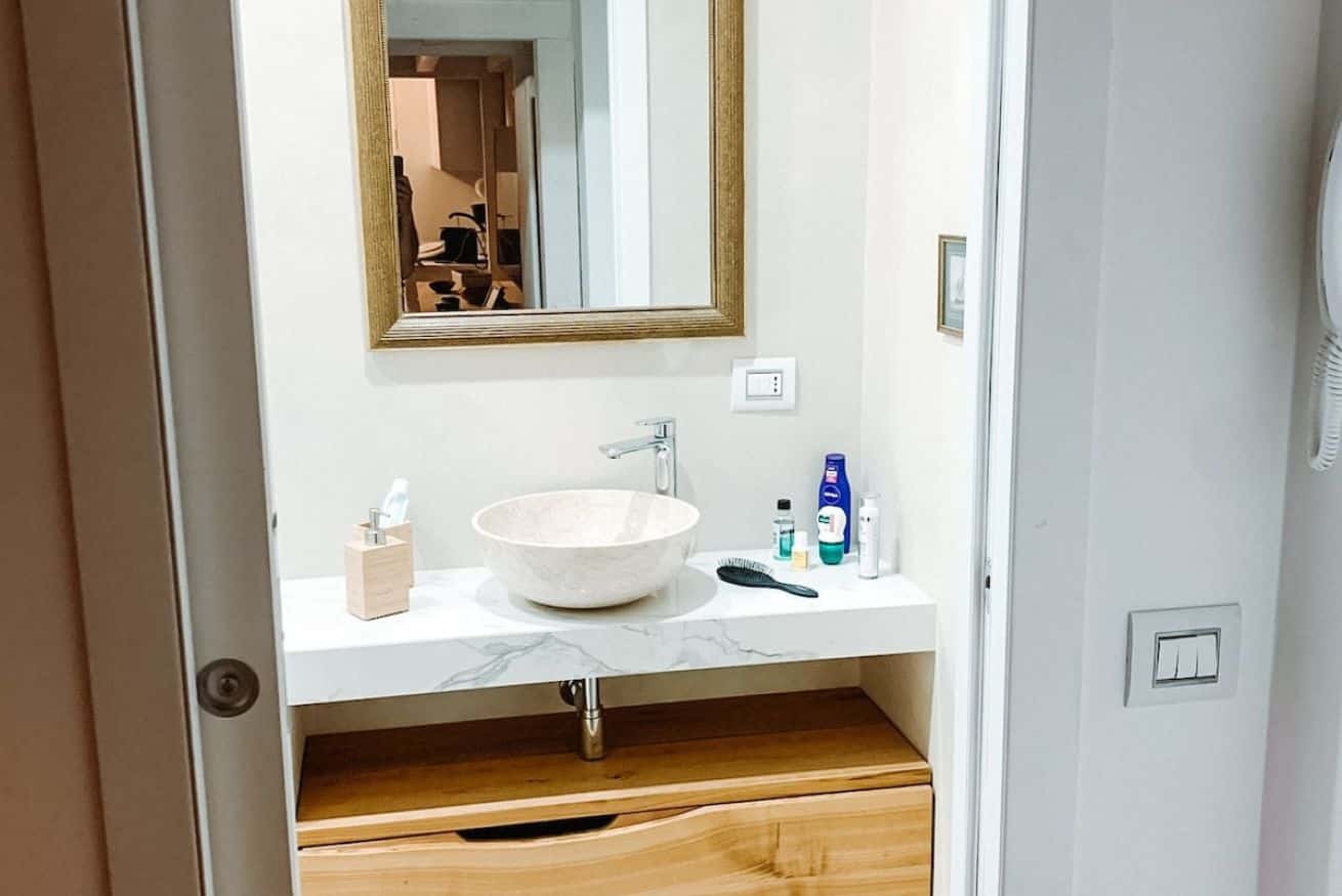 Apartamento Milán, 1 habitación — foto 2