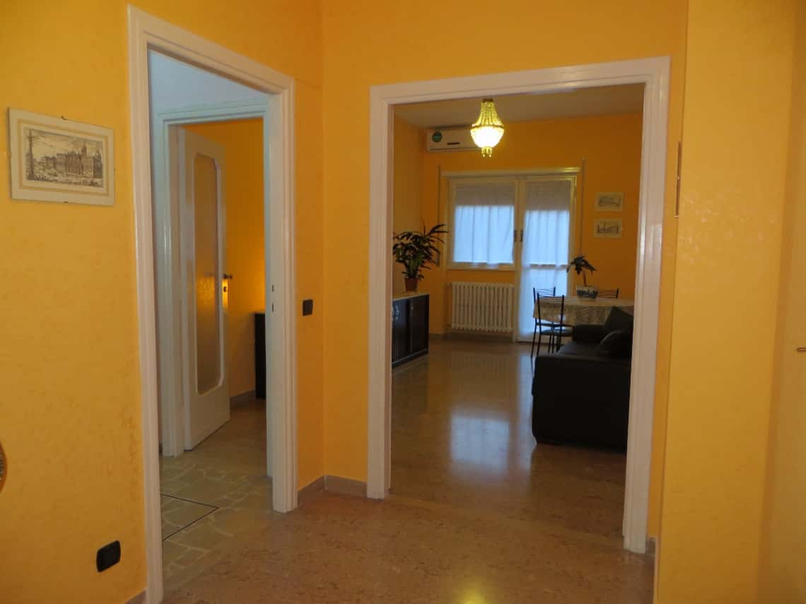 Apartment Rome, 1 bed — photo 20