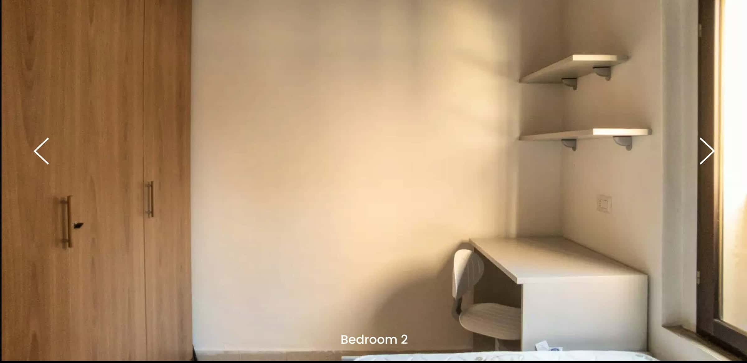 Apartment Milan, 2 beds — photo 21