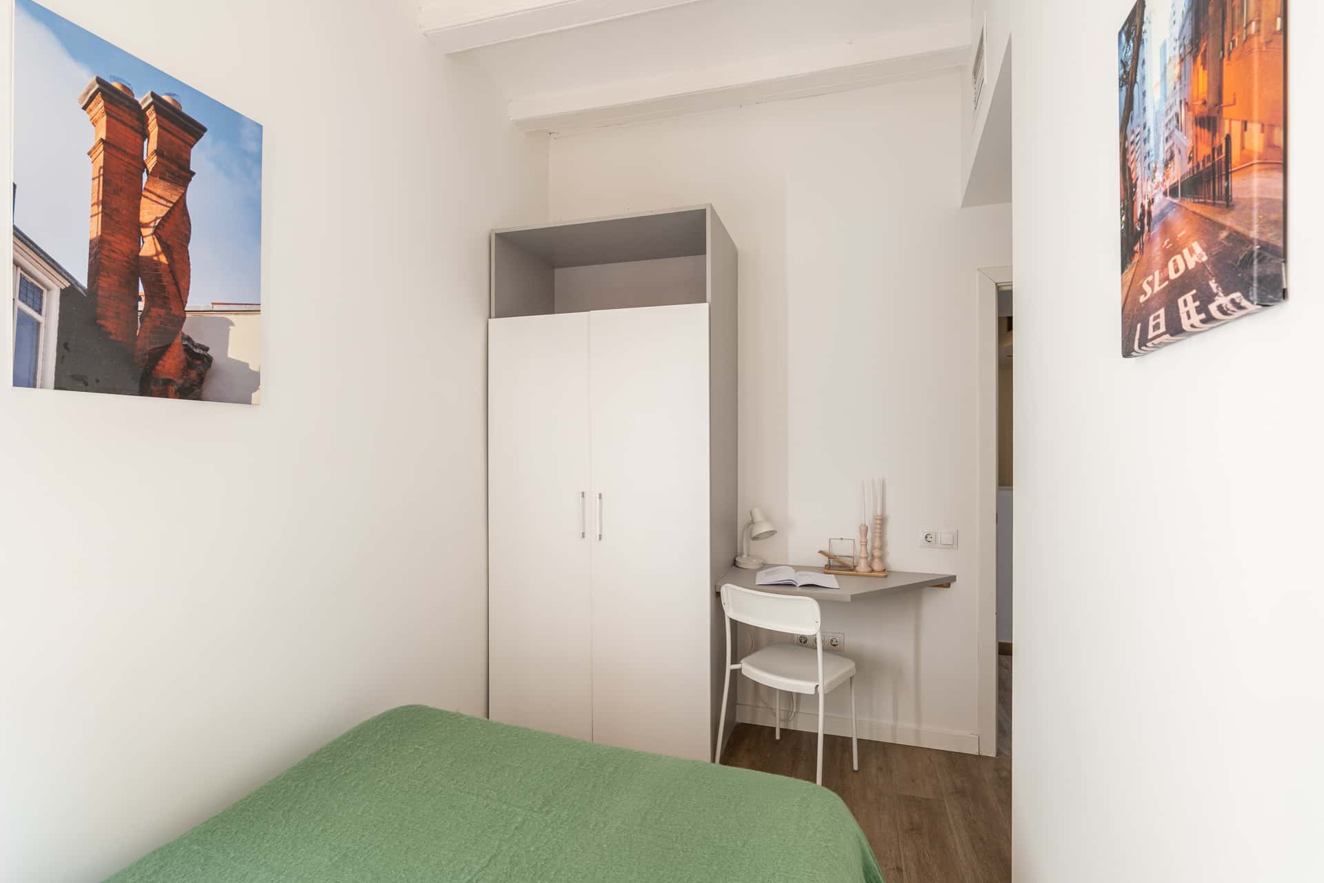 Habitacion privada en Carrer de l'Hospital , Barcelona
