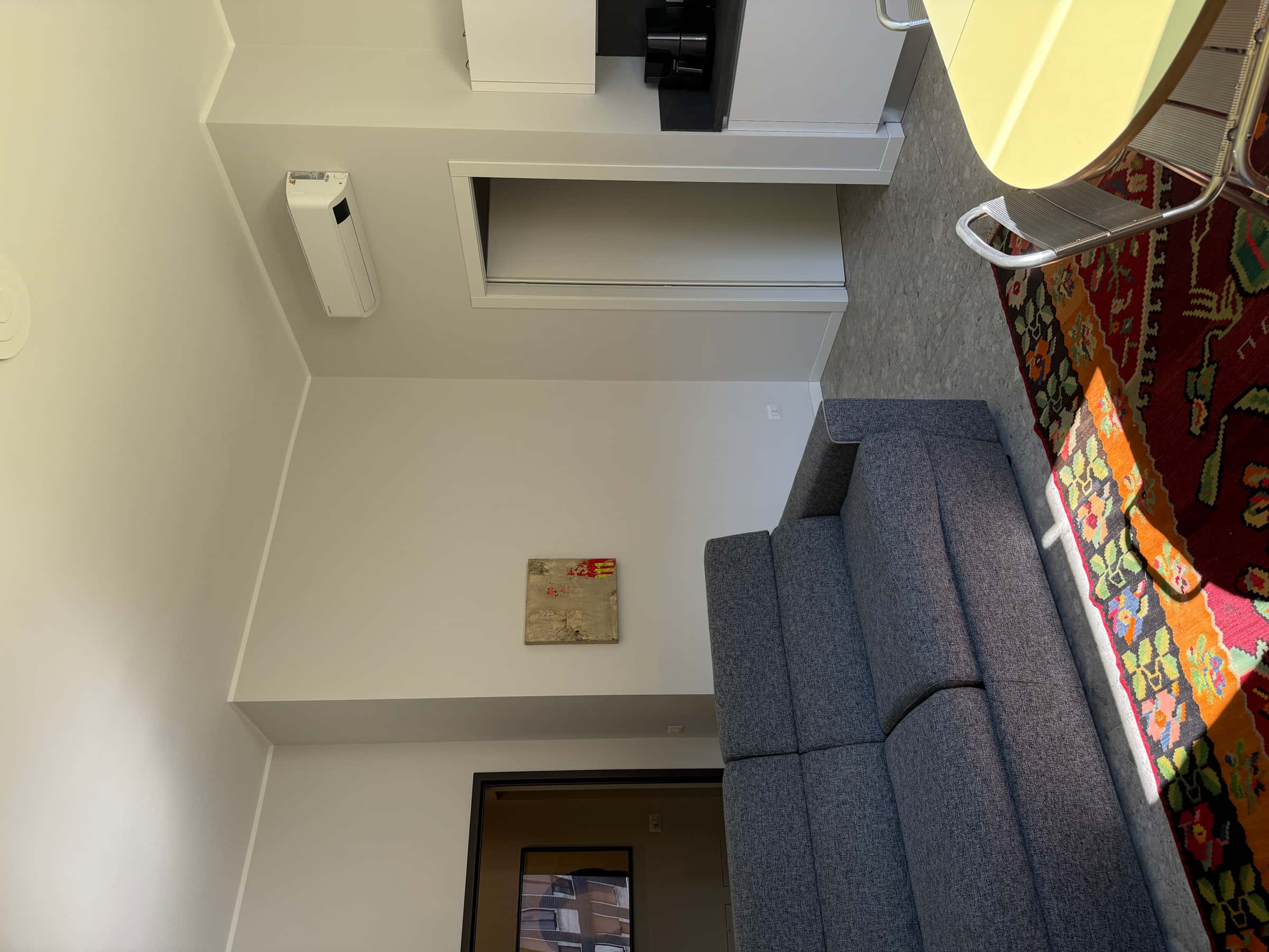 Apartment Milan, 2 beds — photo 19