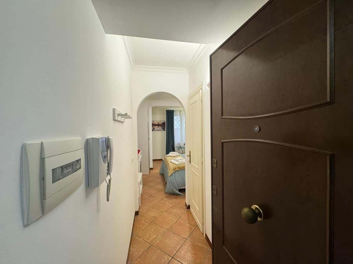 025 - Scarpellini - In - Love Jolie Parioli R0MA