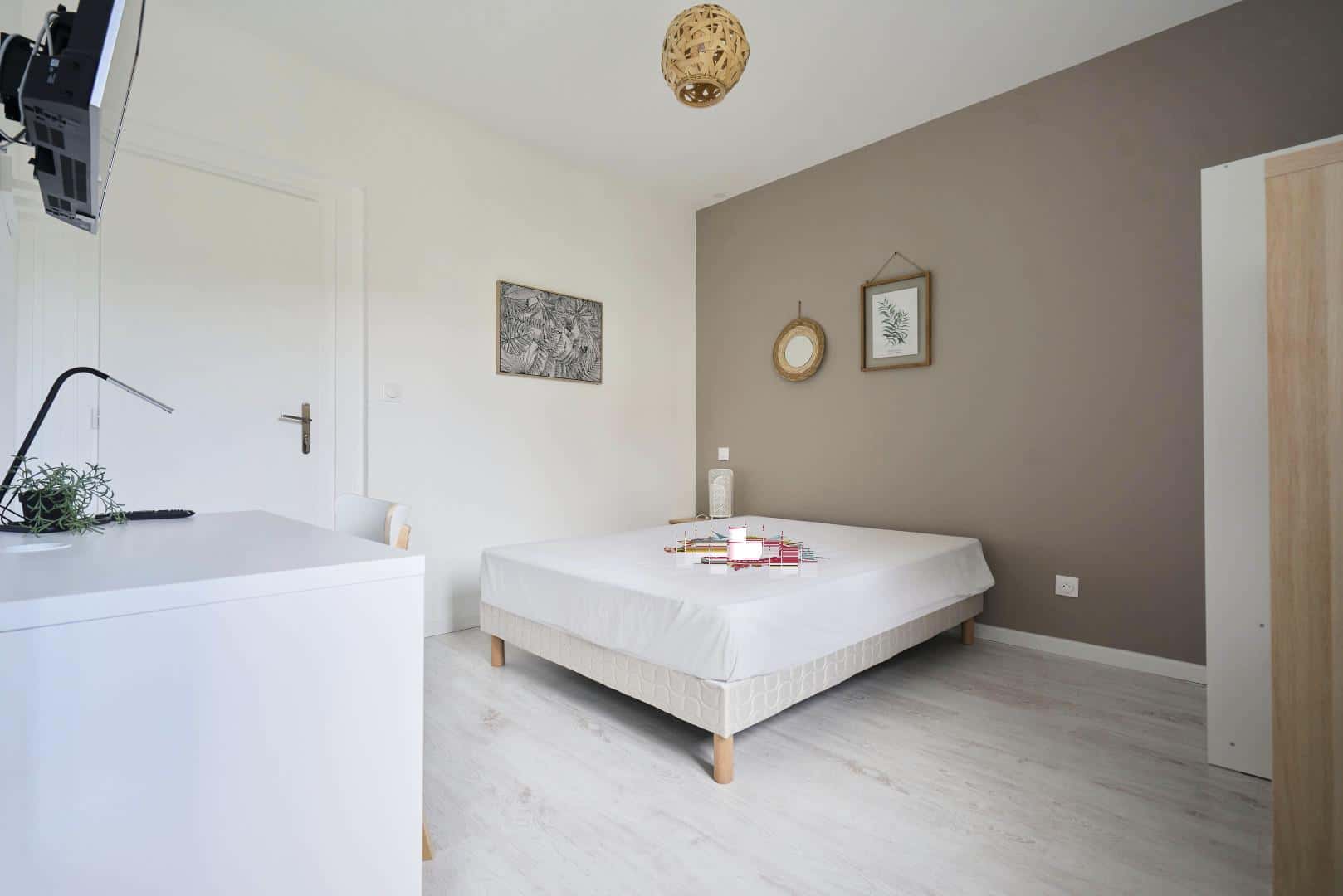 Chambre 1 - KELLERMANN