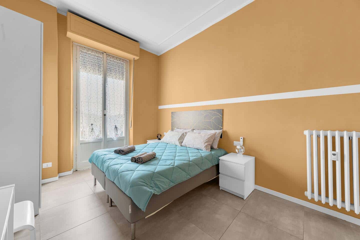Apartment Milan, 2 beds — photo 5