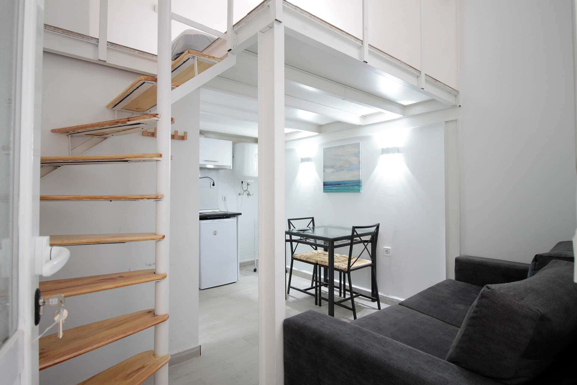 Studio Calle Rodrigo Uhagon