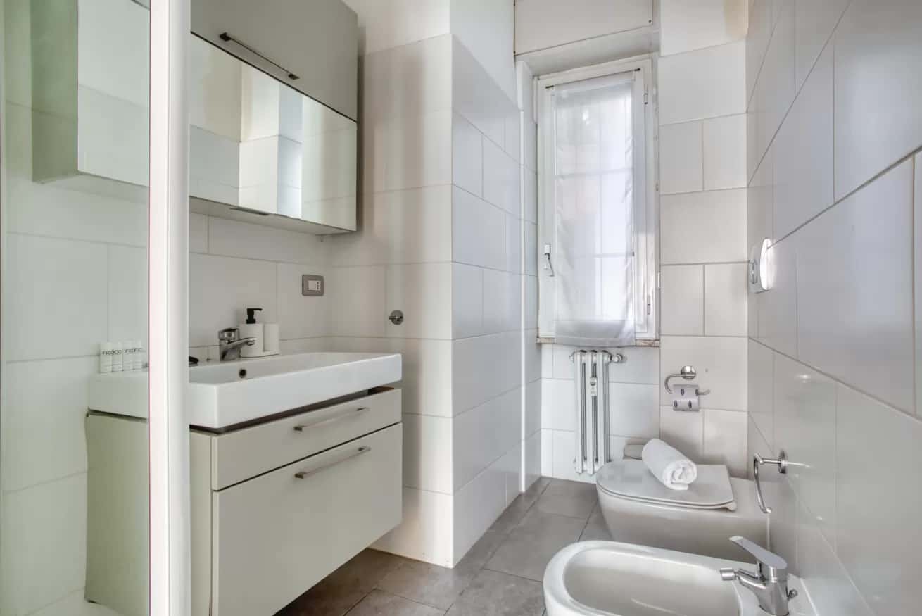 Apartment Milan, 3 beds — photo 6