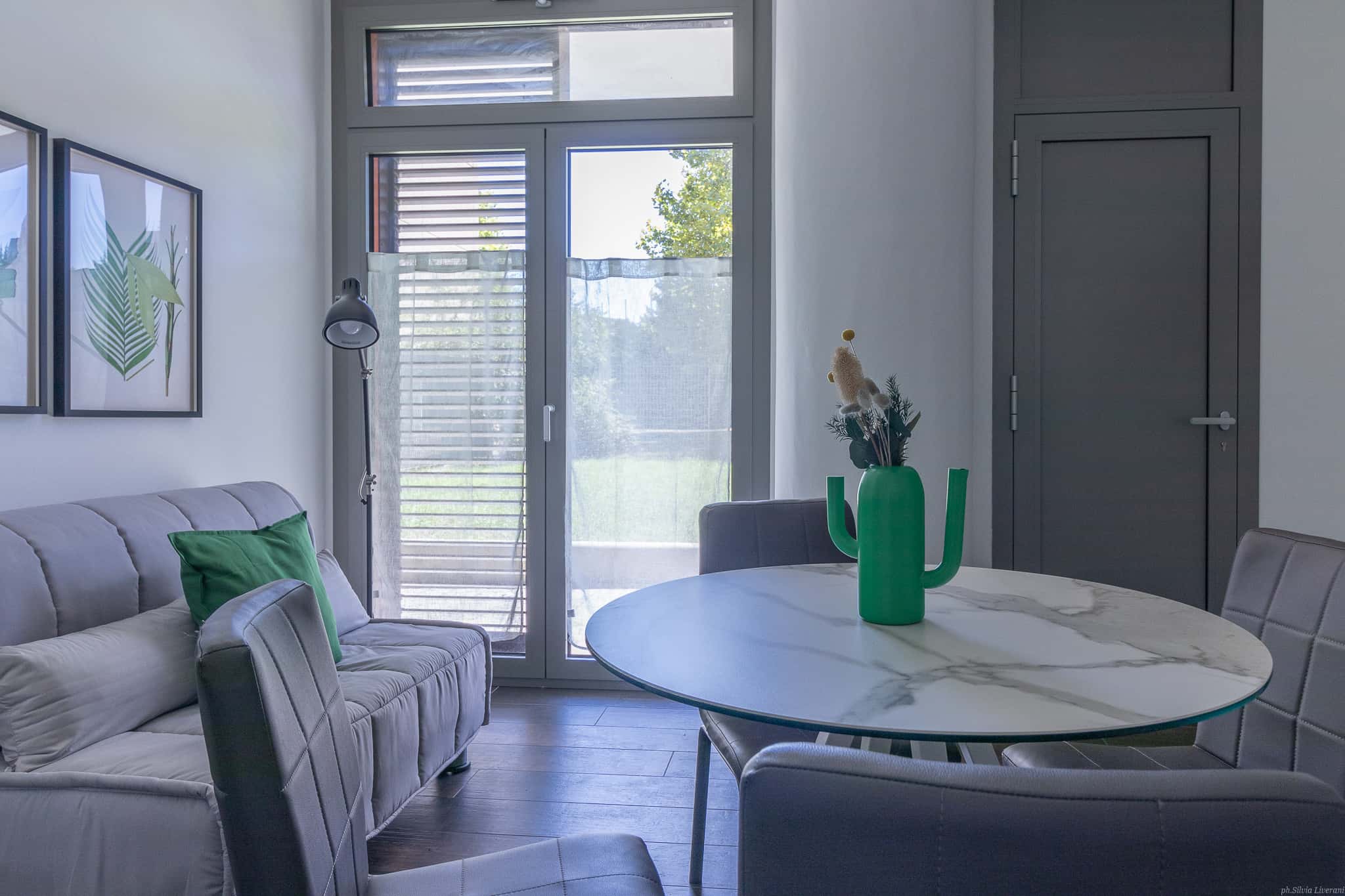 Appartamento in Via di Corticella, Bologna di 50 m² con 2 camere