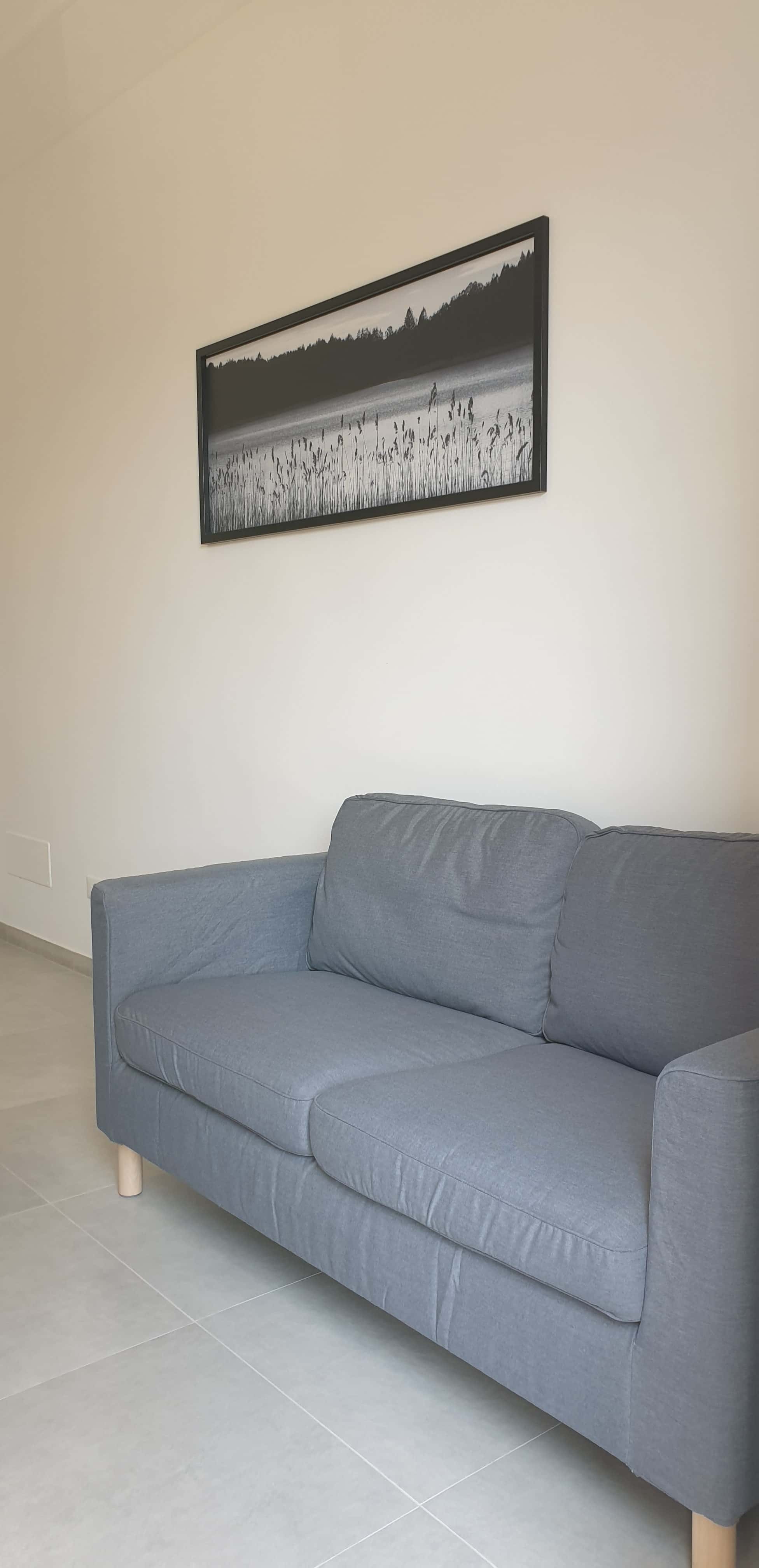 Single room Turin, 1 bed — photo 3