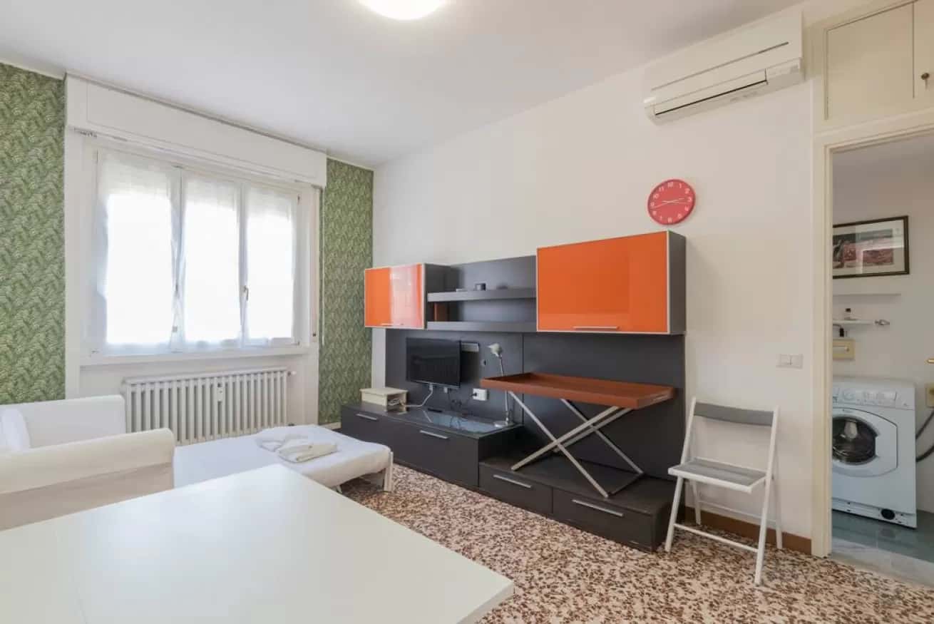Bordighera studio 1