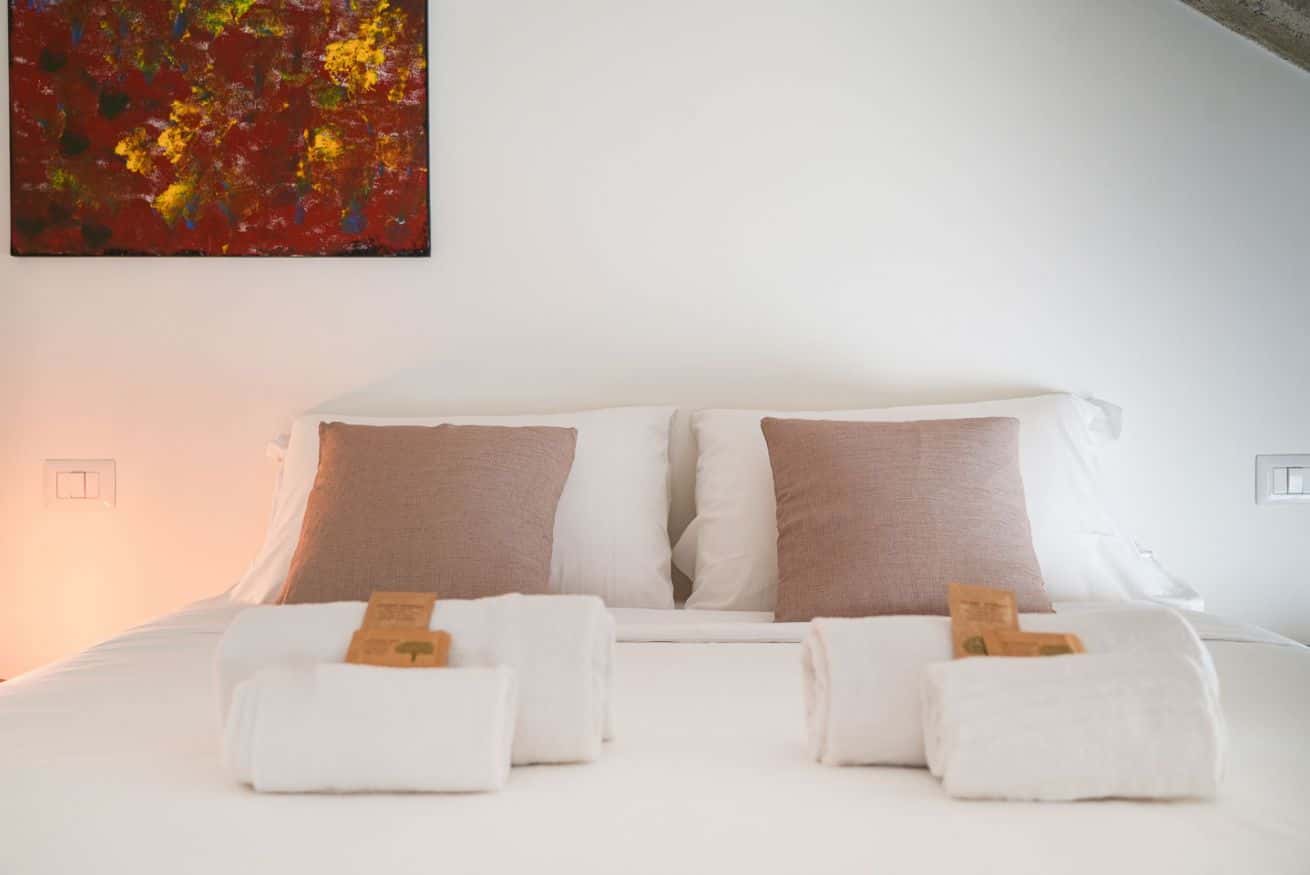 Apartment Milan, 1 bed — photo 6