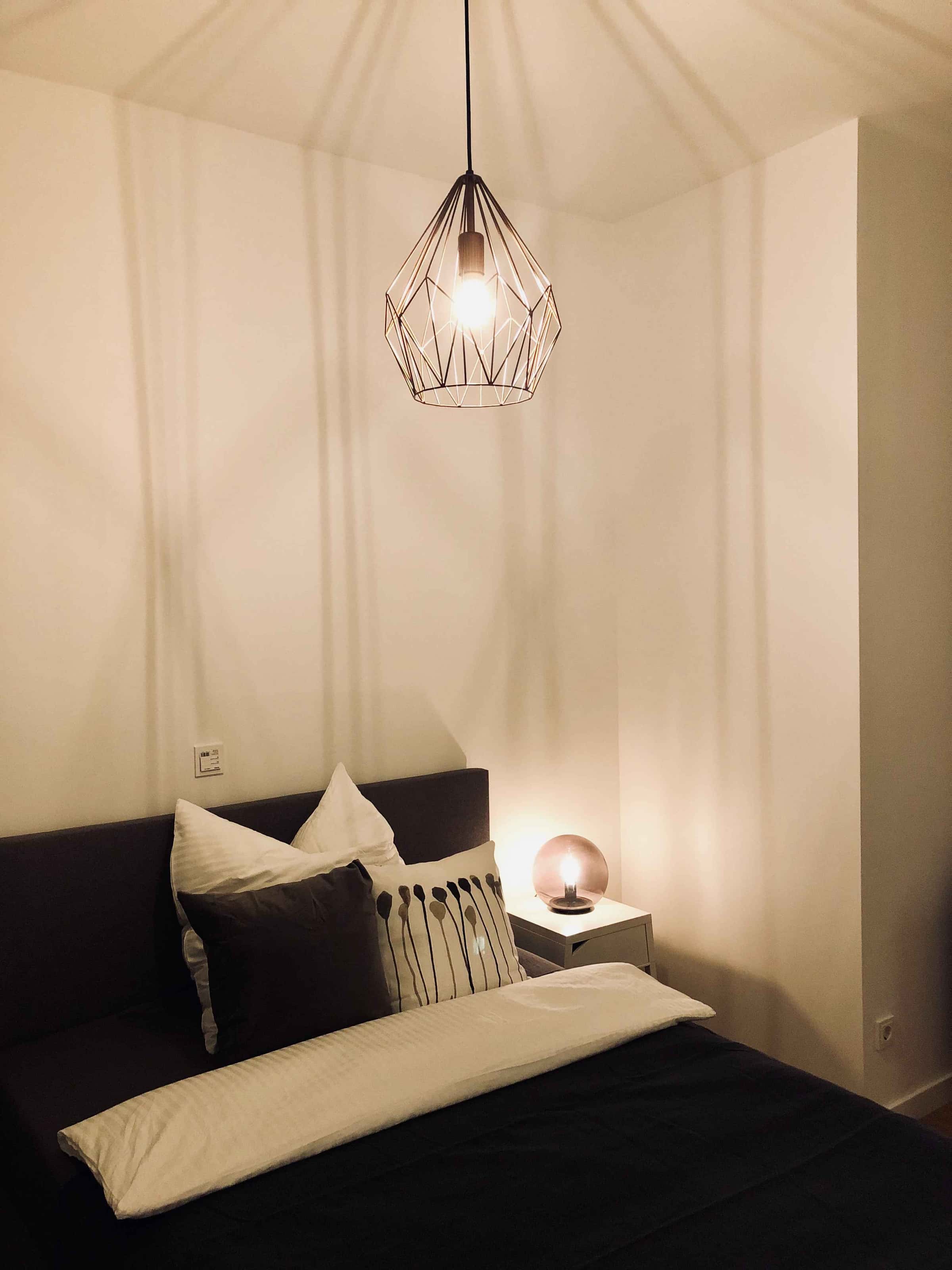 Zimmer in der Boyenstraße