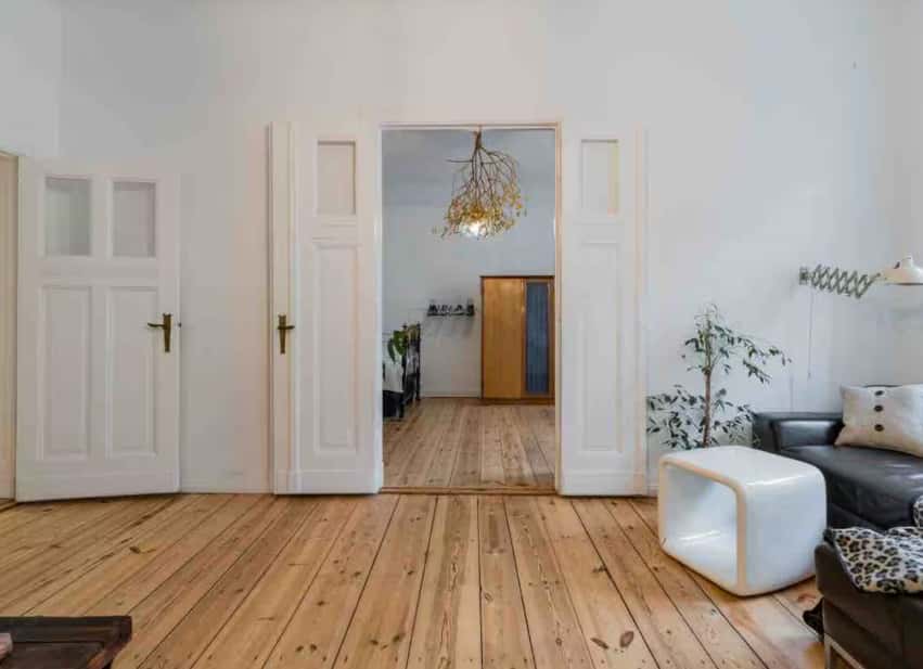 Sunny Designer apt Neukölln KreuzbergHermannplatz - Foto 2