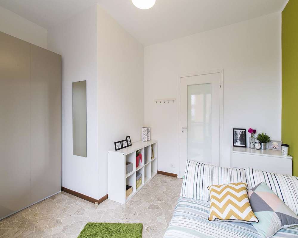 Stanza in Via Dei Mandorli