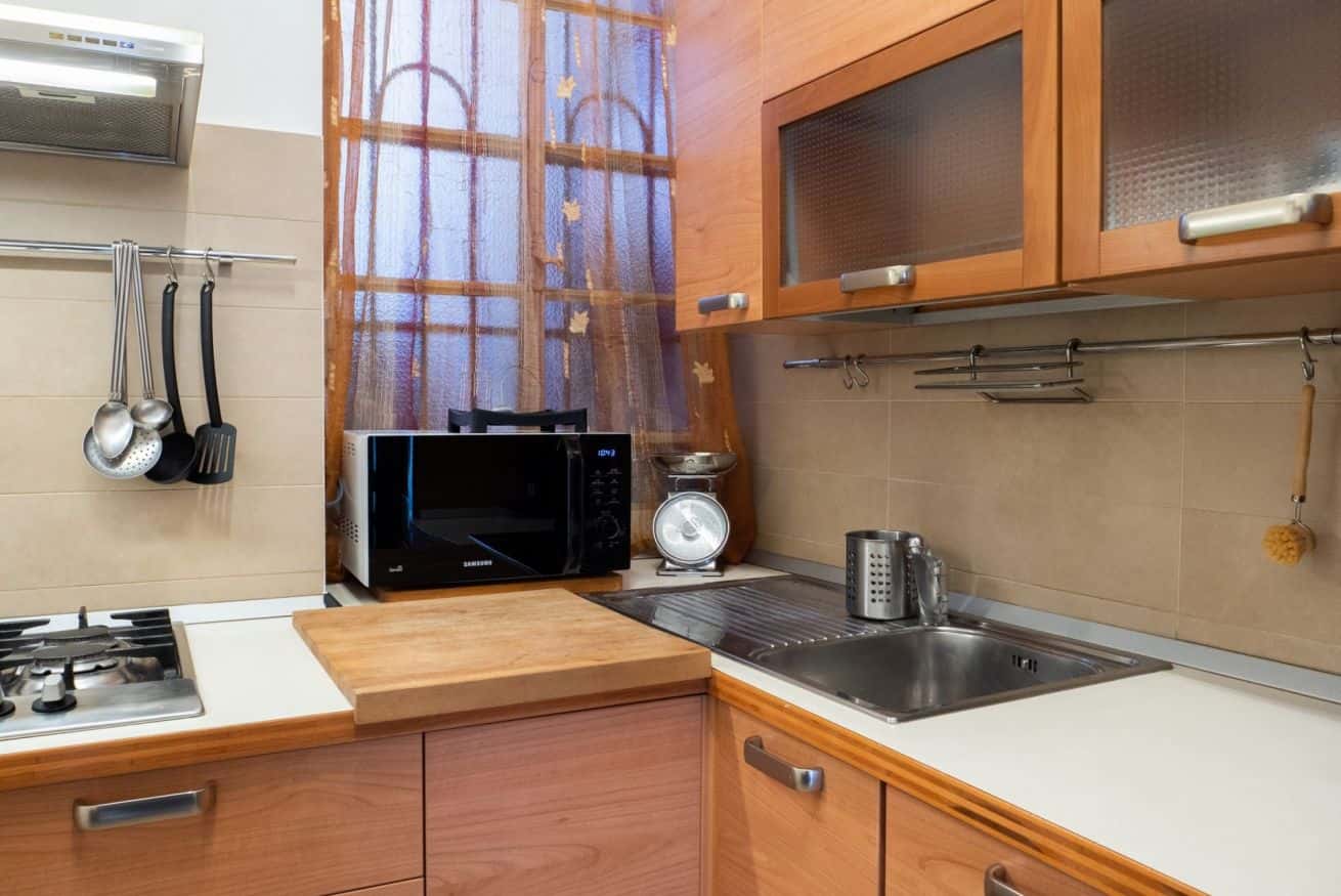 Apartment Milan, 2 beds — photo 41
