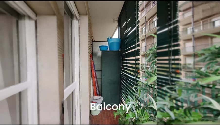 Apartment Milan, 1 bed — photo 6