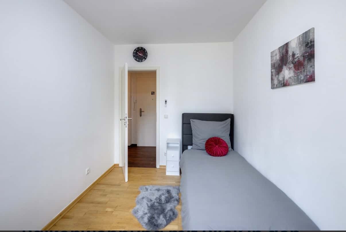 Apartment in Allgäuer Straße, München for 70 m² with 2 bedrooms - Photo 5
