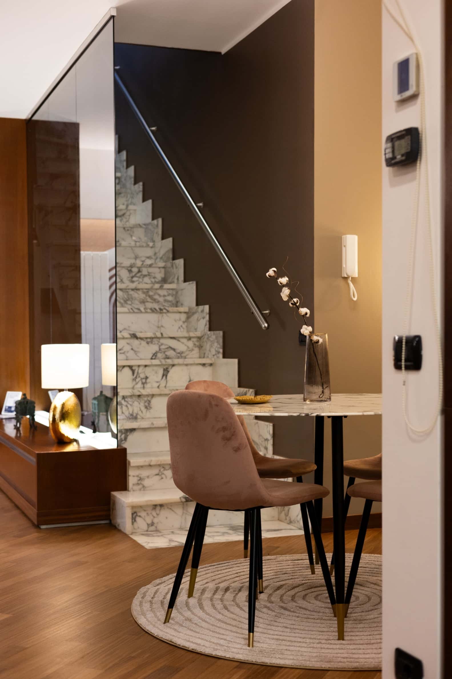 Apartment Rome, 2 beds — photo 44