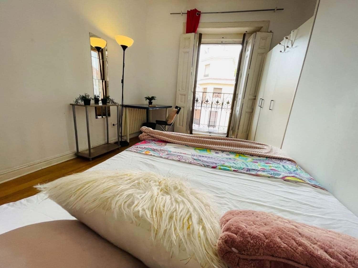Habitación PMD7