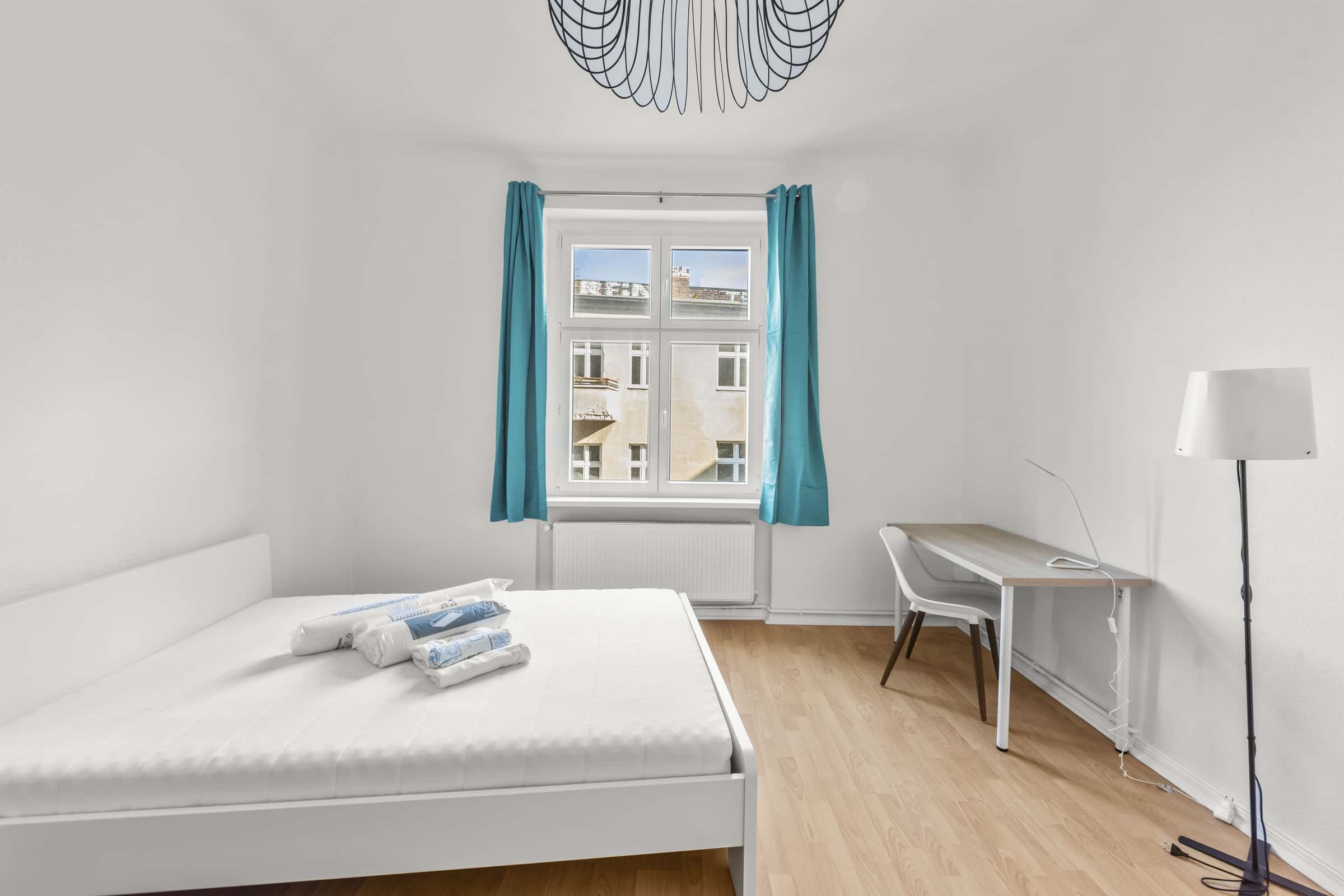 Room 3- Hermannstraße
