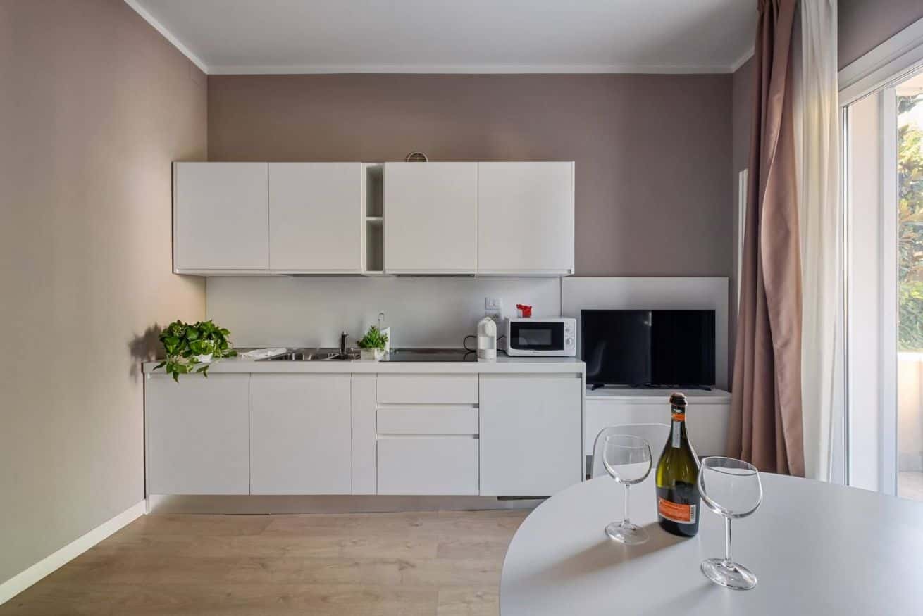 Appartamento Solarolo