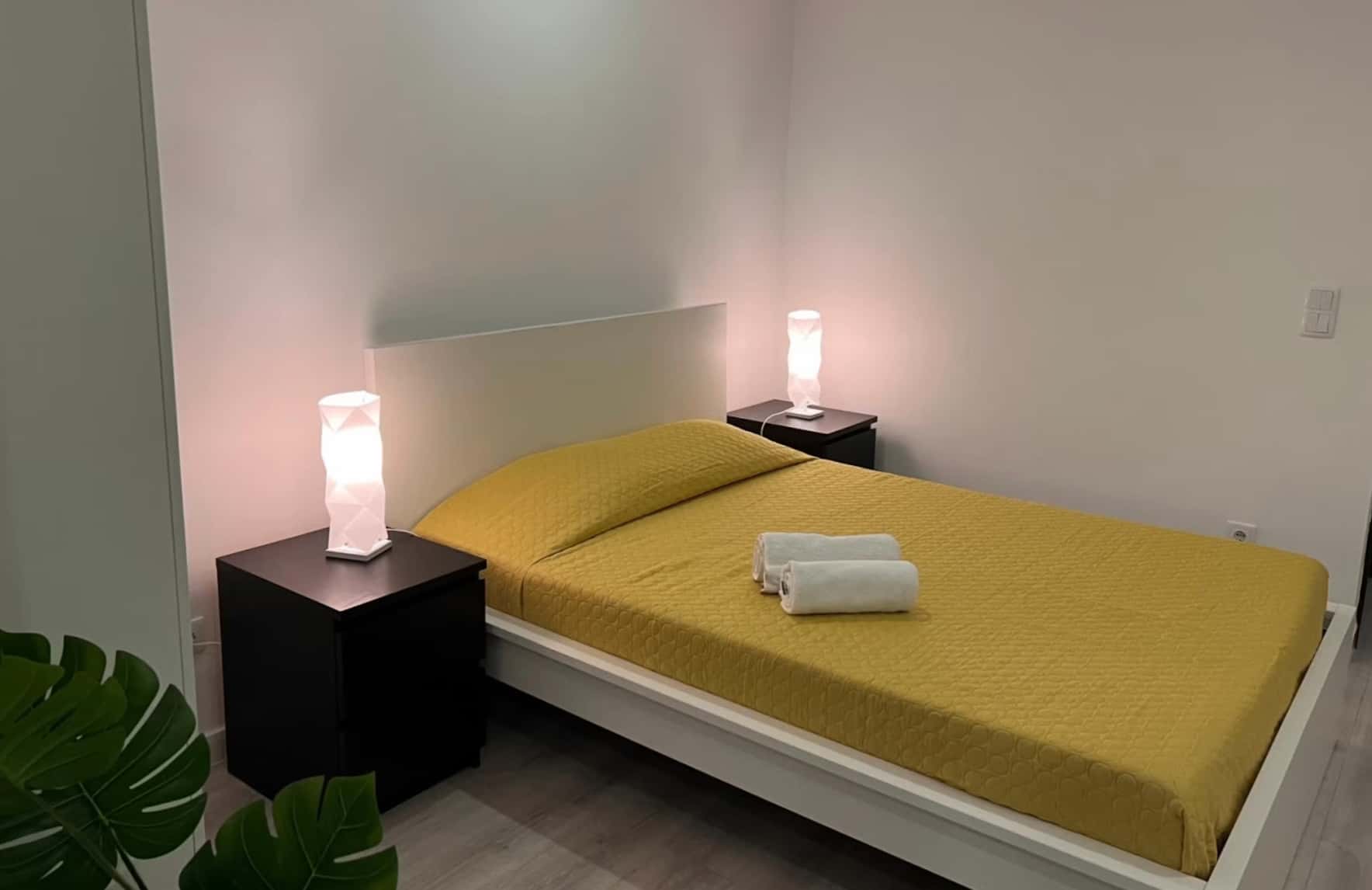 Cozy studio in Porto