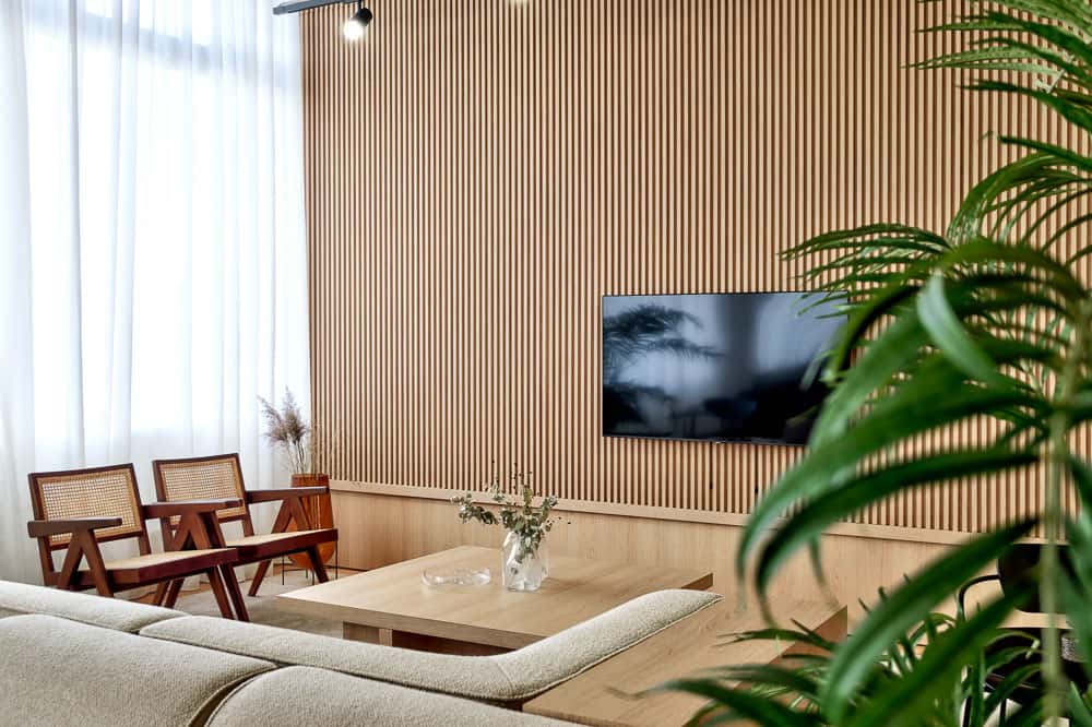 Wohnung in der Ingrid-Reschke-Straße - Photo 1