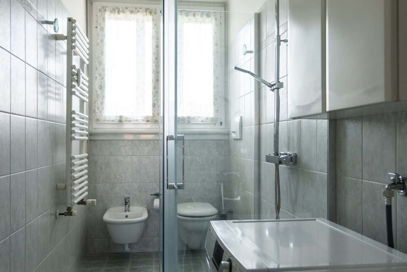 Apartamento Milán, 2 habitaciones — foto 8