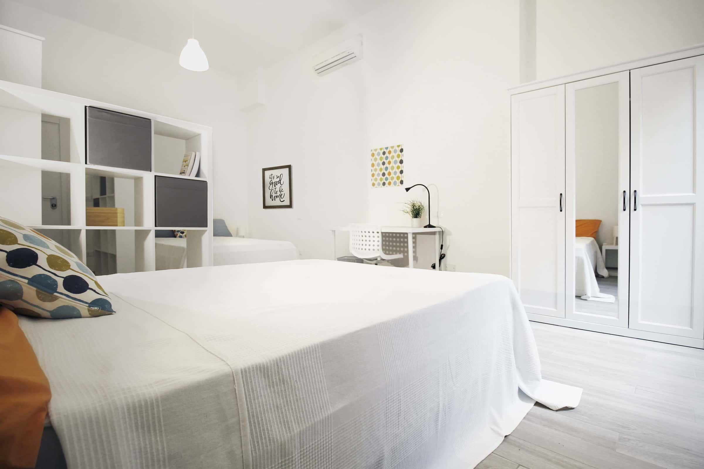 Strada Maggiore 63 - Stanza 106