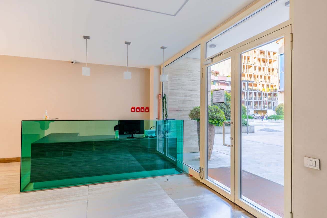 Apartamento Milán, 1 habitación — foto 10