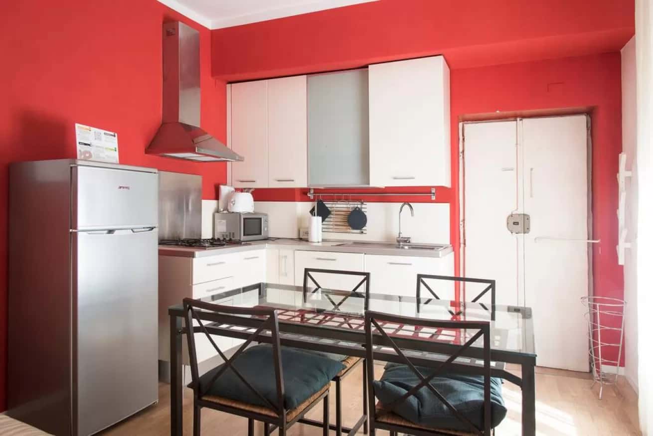 Apartment Milan, 1 bed — photo 10