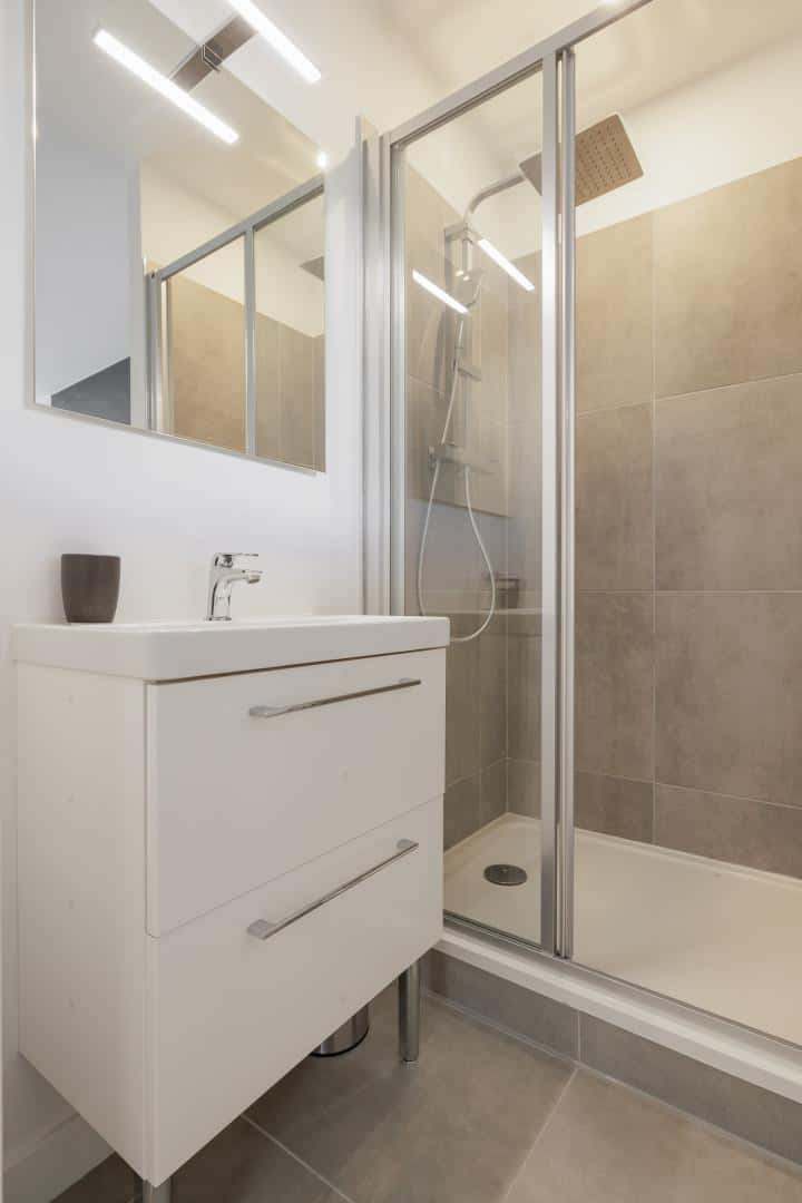 Chambre 3 - EMAILLERIE