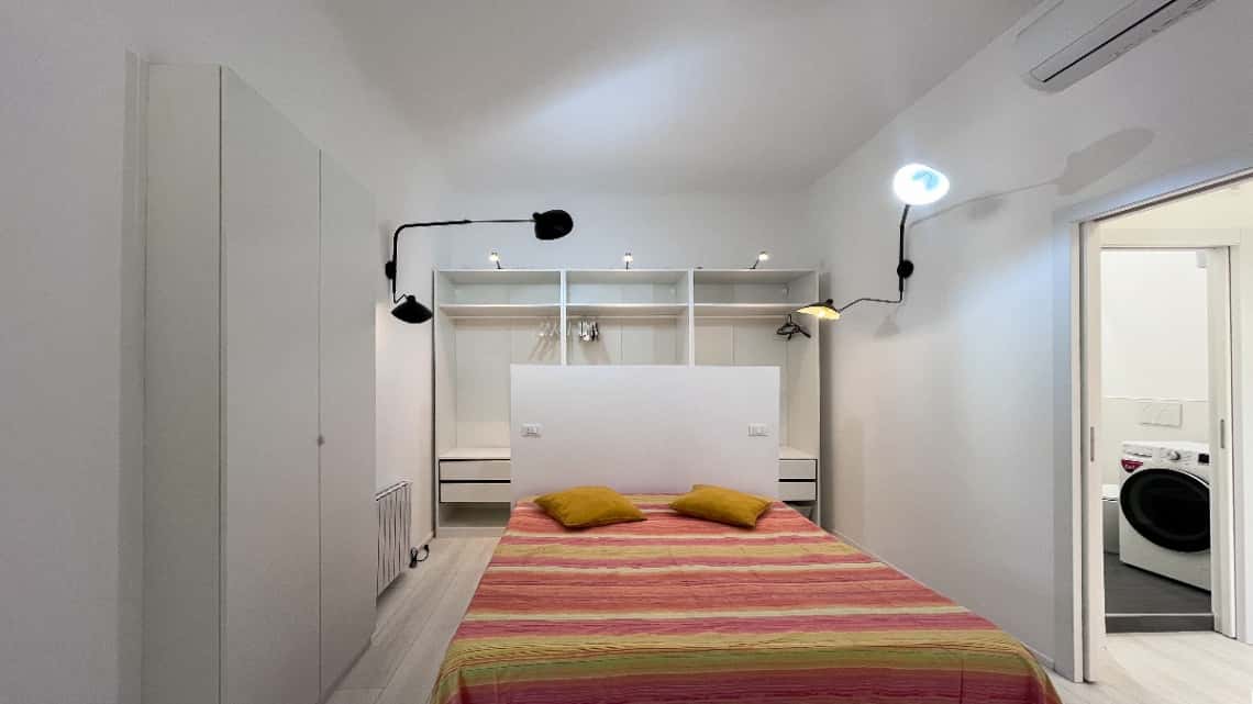 Apartment Milan, 1 bed — photo 7