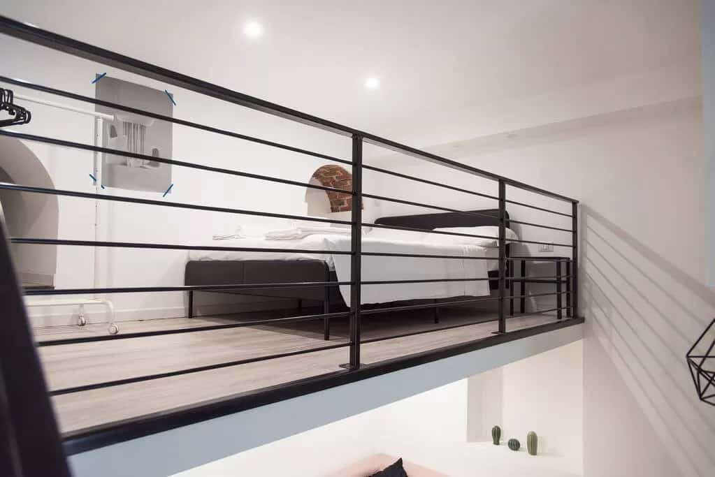 Apartment Milan, 1 bed — photo 11