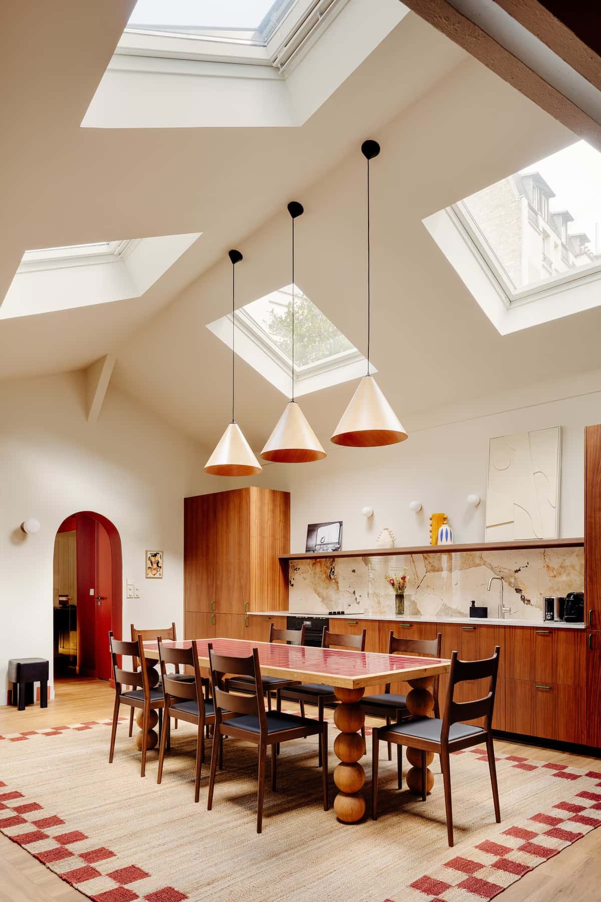 Via dell'Orso - Brera