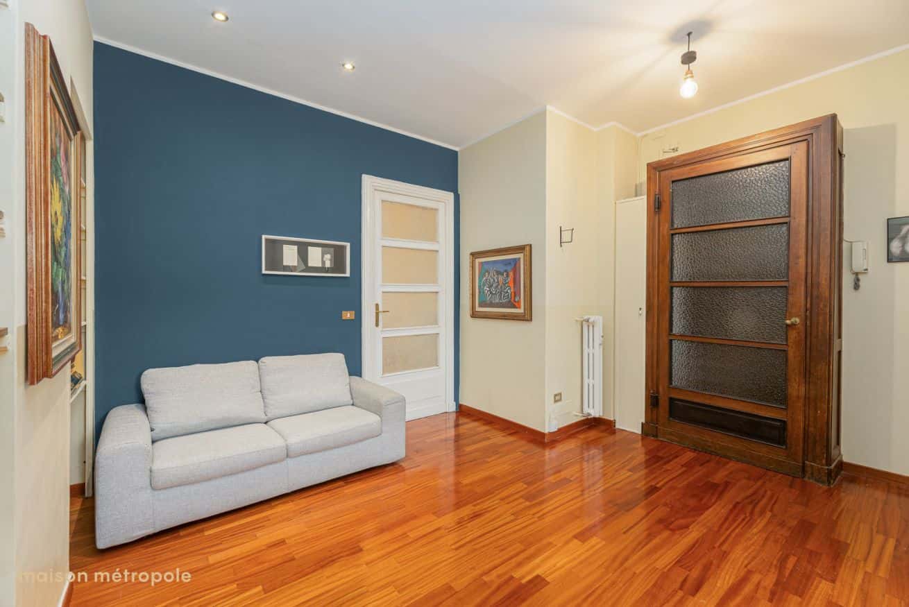 Torino Vanchiglia | Guastalla Apartment