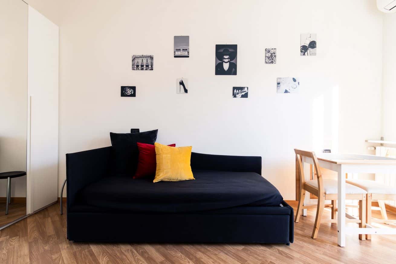 Apartamento Milán, 2 habitaciones — foto 7