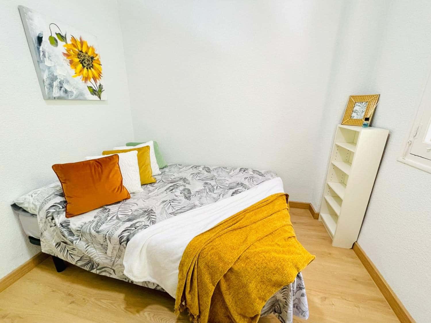 Habitación AYA3