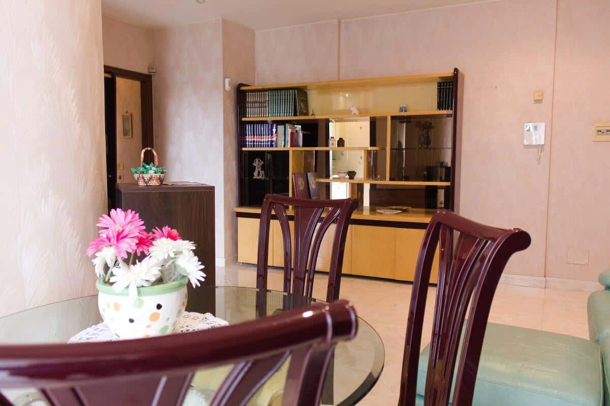 Apartment Rome, 2 beds — photo 13