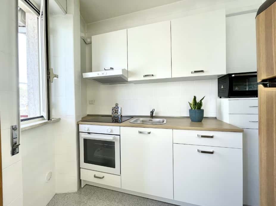 Apartment Manfredonia, 2 beds — photo 7